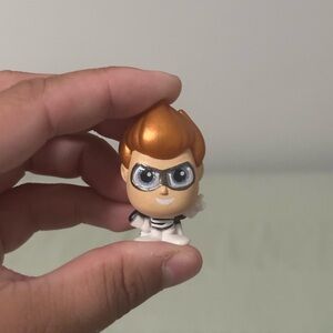 Disney doorables syndrome incredibles